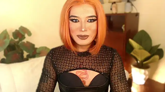 mslilly croft online show from November 9, 4:25 pm