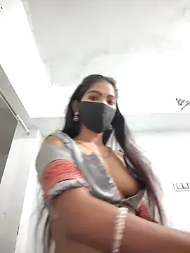 msandmr online show from December 1, 11:40 pm