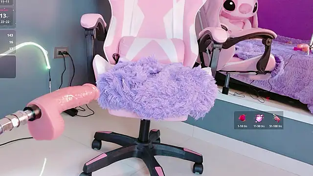 amy miller1 online show from March 13, 10:44 pm