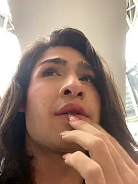 Lilith Sex12 online show from October 23, 8:59 pm