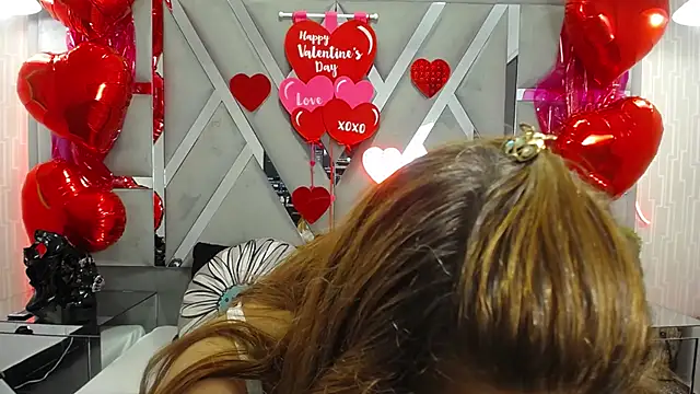 MonzerratBoyer online show from February 10, 7:06 pm