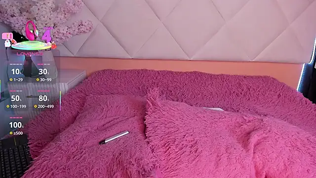 veronica hill  online show from November 9, 4:19 am