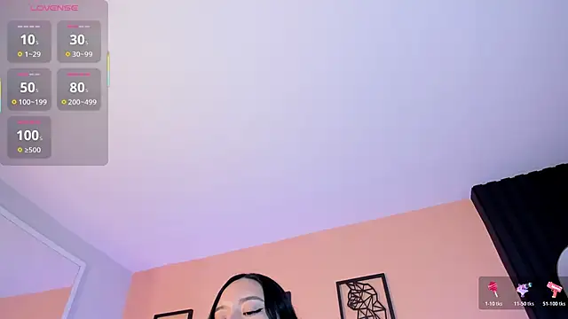 veronica hill  online show from October 28, 3:12 am