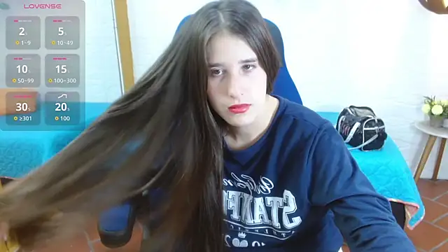 karlarousex online show from November 21, 3:08 am