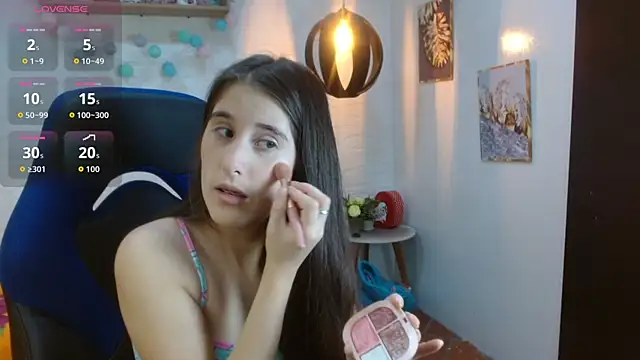 karlarousex online show from November 25, 2:58 am