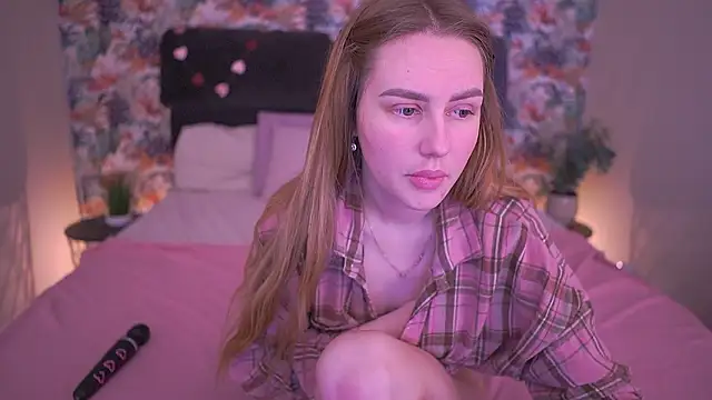 GabriellaJass online show from February 20, 6:26 am