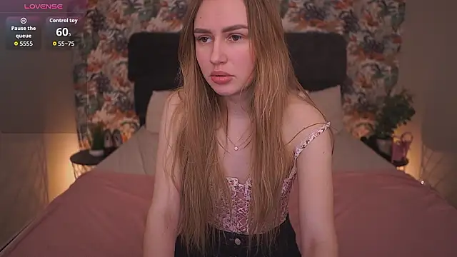 GabriellaJass online show from February 2, 9:36 pm