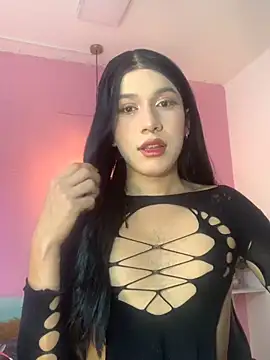 KristallSwan online show from September 20, 3:27 am