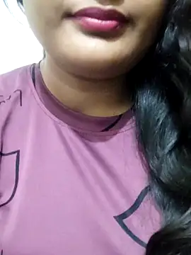 Cute pinkii online show from February 1, 8:29 pm