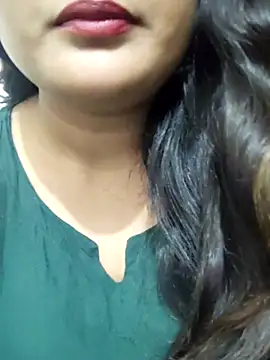 Cute pinkii online show from February 7, 7:40 pm