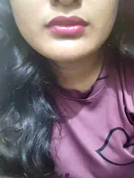 Cute pinkii online show from February 16, 7:25 pm