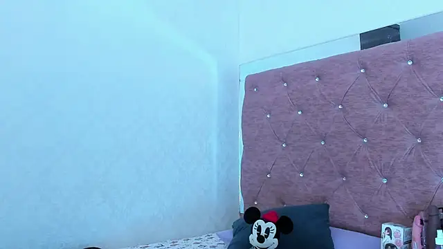 JulianaCarter online show from February 21, 7:25 pm