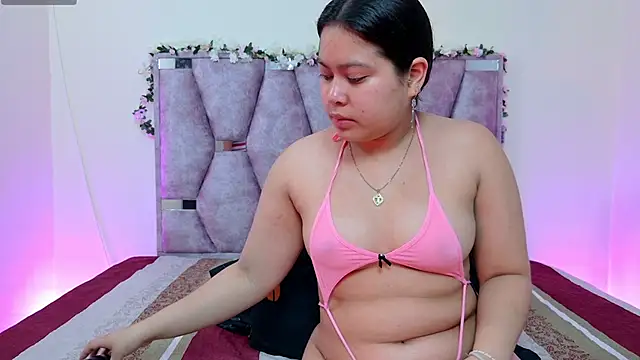 lana and liam  online show from October 14, 10:29 am