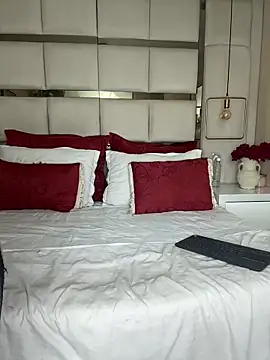 AngelinaDuvall online show from February 16, 7:58 pm