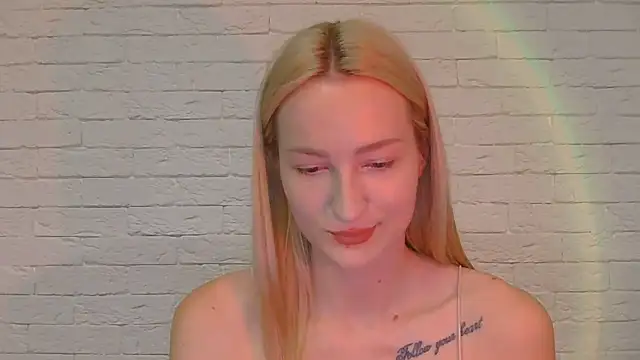 Alice Sweet 01 online show from June 16, 6:31 pm