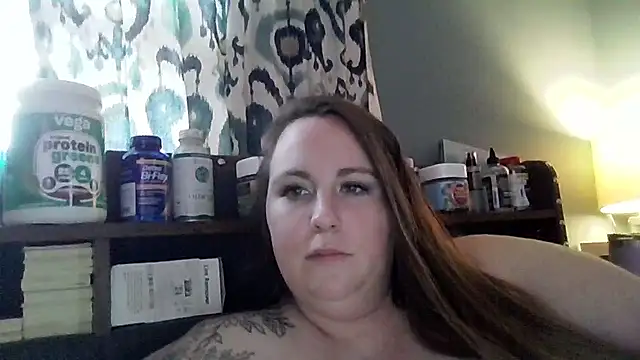 Domimommy420 online show from January 10, 6:23 pm