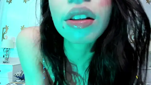 KatherinJohns online show from February 19, 11:43 am