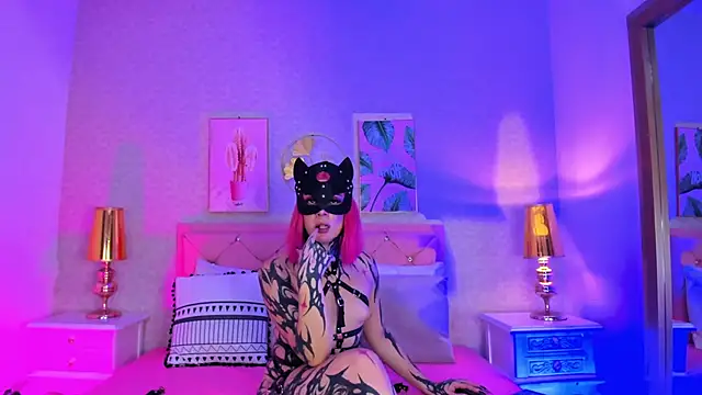 mystikdoll online show from February 25, 11:53 am