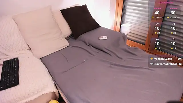 JaneLyrne online show from April 1, 1:41 pm