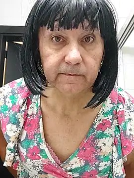 Emily de Carla online show from October 31, 7:34 am