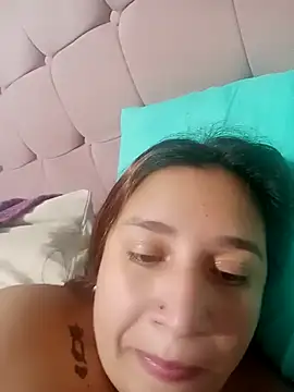 Snapshot of Arianna_Hot777 chatting on September 19, 9:08 am Arianna Hot777 online show from September 19, 9:08 am