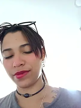 Vikyvoyeur online show from March 2, 6:25 pm