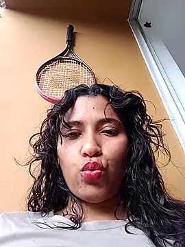 Vikyvoyeur online show from April 19, 8:44 pm