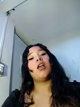 Snapshot of Stephy_ chatting on October 9, 2:21 pm Stephy online show from October 9, 2:21 pm