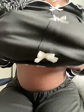 OrchidBae online show from October 5, 12:54 pm