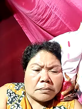 Mari fvcks online show from October 12, 10:01 pm