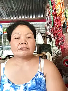 Mari fvcks online show from October 31, 1:07 am