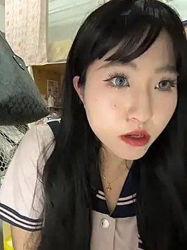 ououlovelove online show from February 28, 12:26 pm