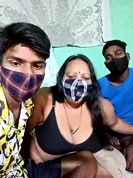 LoveOnStream online show from November 26, 7:20 am