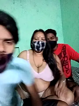 LoveOnStream online show from October 20, 11:52 pm