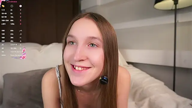 NanaMertins online show from December 2, 1:18 am