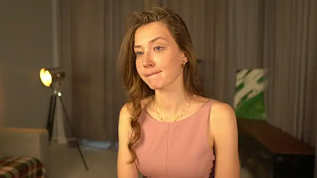 DeeannaBoera online show from October 25, 4:20 am