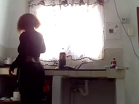 CandyNaynay online show from January 13, 3:27 pm