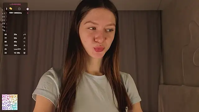 MinaMancilla online show from November 25, 4:36 am