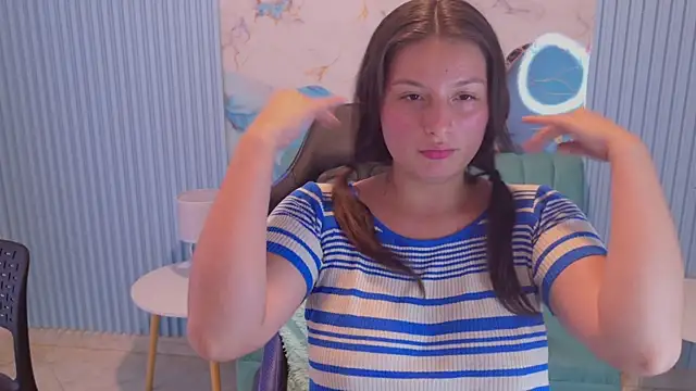 Cami Boobss online show from January 8, 1:59 pm