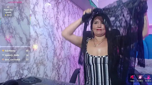 noelia milf19 online show from April 12, 7:55 am