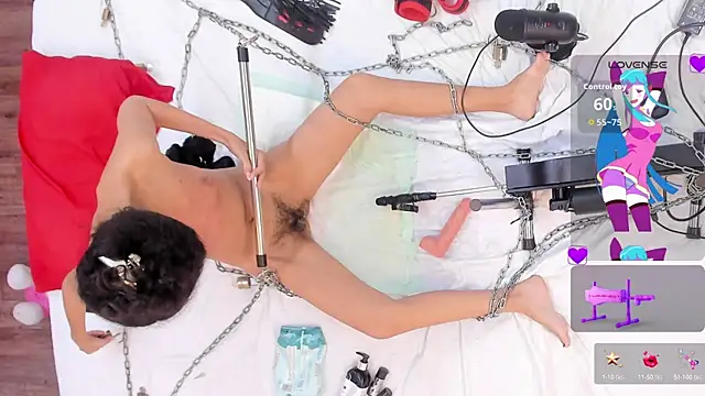 cherry moon1 online show from September 27, 3:08 pm