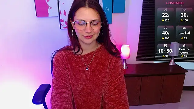 Snapshot of AlanaGarcia19 chatting on October 9, 12:09 pm AlanaGarcia19 online show from October 9, 12:09 pm