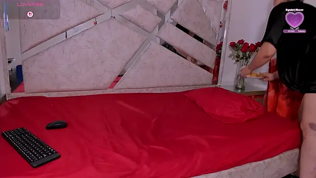 ThiccyLexxy online show from September 20, 12:58 pm