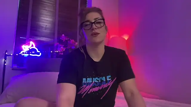 MistresssX online show from November 10, 1:17 pm