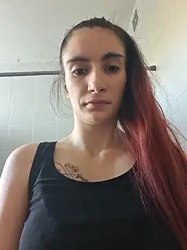 Michou02xXx online show from April 23, 5:26 pm