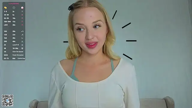 Snapshot of ArdathHalfhill chatting on September 23, 6:17 pm ArdathHalfhill online show from September 23, 6:17 pm