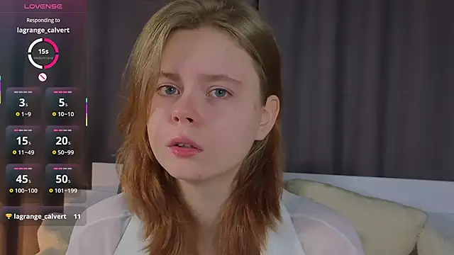 JulietteRain online show from November 26, 5:03 pm