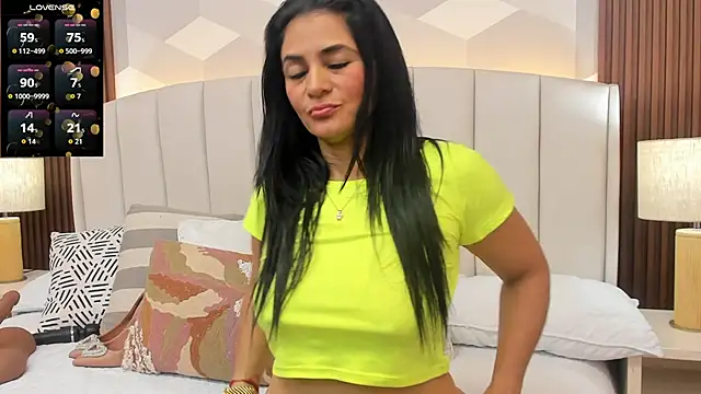 Mommy Naughty online show from March 24, 11:48 am