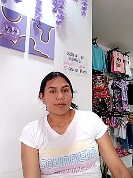 burbuja02 online show from October 1, 7:08 pm