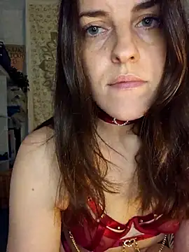 BelleFelicitas online show from December 1, 7:16 pm